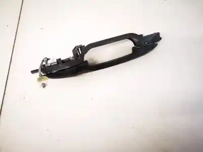 Pezzo di ricambio per auto di seconda mano maniglia esterna posteriore sinistra per ford focus turnier (cak) 1.8 tddi turbodiesel cat riferimenti oem iam xs41a266b23ah  xs41-a266b23-ah Pezzo di ricambio per auto di seconda mano maniglia esterna posteriore sinistra per ford focus turnier (cak) 1.8 tddi turbodiesel cat riferimenti oem iam xs41a266b23ah  xs41-a266b23-ah