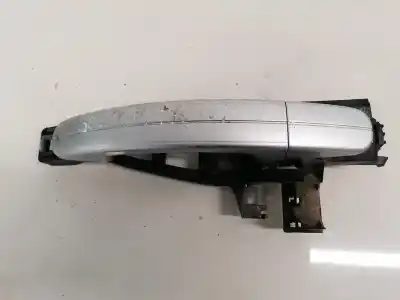 Gebrauchtes Autoersatzteil hinterer rechter äusserer griff zum ford focus c-max (cap) 1.6 tdci cat oem-iam-referenzen 