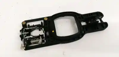 Tweedehands auto-onderdeel buitenste handgreep rechts voor voor audi a2 (8z) 1.4 tdi (55kw) oem iam-referenties 8z0839886a