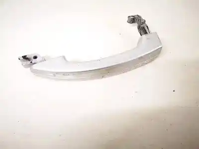 Gebrauchtes Autoersatzteil äusserer griff vorne rechts zum ford focus c-max (cap) 1.6 tdci cat oem-iam-referenzen 3m51r22404acw
