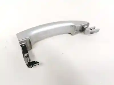 Gebrauchtes Autoersatzteil hinterer rechter äusserer griff zum ford focus c-max (cap) 1.6 tdci cat oem-iam-referenzen 3m51r22404acw  
