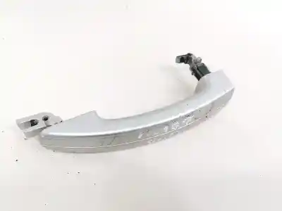 Gebrauchtes Autoersatzteil hinterer rechter äusserer griff zum ford focus c-max (cap) 1.6 tdci cat oem-iam-referenzen 3m51r22404acw
