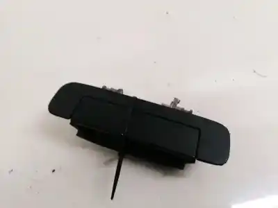 Tweedehands auto-onderdeel buitenste handgreep achter links voor audi 80 (811/813) 1.8 oem iam-referenties 89383920