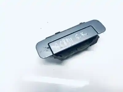 Автозапчасти б/у задняя левая наружная ручка за AUDI A4 AVANT (B5) 1.9 TDI ссылки OEM IAM 4A0839205  
