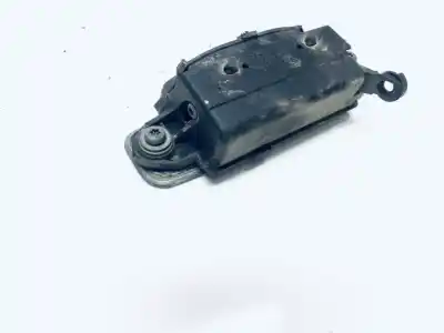 Автозапчасти б/у задняя левая наружная ручка за audi a4 avant (b5) 1.9 tdi ссылки oem iam 4a0839205  