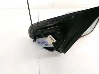 Peça sobressalente para automóvel em segunda mão espelho retrovisor direito por kia sorento 3.5 v6 ex referências oem iam e11015754  