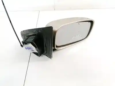 Second-hand car spare part right rearview mirror for kia sorento 3.5 v6 ex oem iam references e11015754