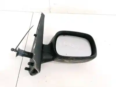 Автозапчасти б/у задний вид справа за RENAULT KANGOO (F/KC0) 1.5 dCi Diesel ссылки OEM IAM E9014106  
