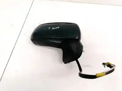 Peça sobressalente para automóvel em segunda mão espelho retrovisor direito por mazda premacy (cp) 2.0 turbodiesel cat referências oem iam e13010089