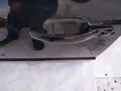 Pezzo di ricambio per auto di seconda mano maniglia esterna anteriore sinistra per ford mondeo iii (b5y) 2.0 16v tddi / tdci riferimenti oem iam 