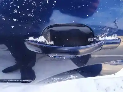 Pezzo di ricambio per auto di seconda mano maniglia esterna posteriore sinistra per ford mondeo iii (b5y) 2.0 16v tddi / tdci riferimenti oem iam 