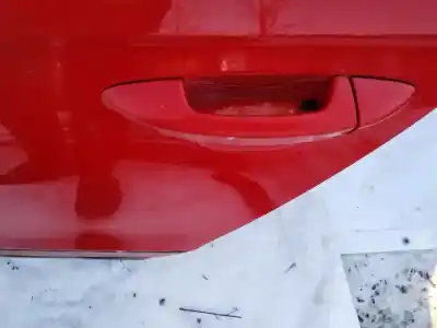 Автозапчастина б/у завнішня ручка задня ліва для volkswagen passat b6 variant (3c5) 2.0 fsi посилання на oem iam 