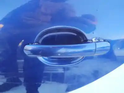 Автозапчастина б/у завнішня ручка задня ліва для seat toledo (1m2) 1.9 tdi посилання на oem iam   
