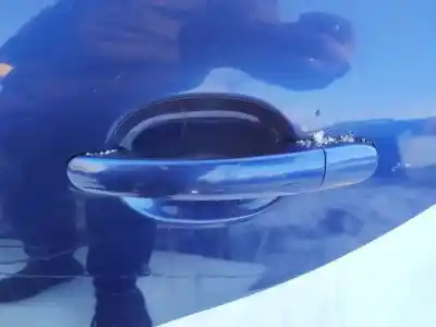 Автозапчастина б/у завнішня ручка задня ліва для seat toledo (1m2) 1.9 tdi посилання на oem iam   