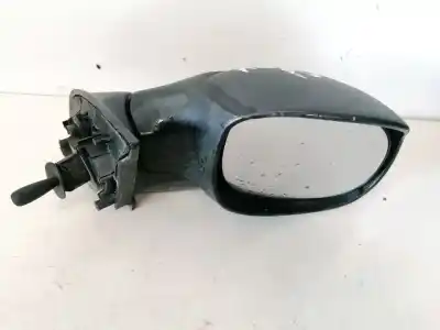 Автозапчастина б/у ПРАВИЙ ЗАДНИЙ ОГЛЯД для CITROEN C3 I (FC_, FN_)  Посилання на OEM IAM 0103024  012026, 011030, 011019