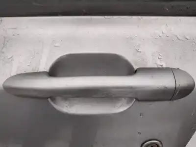 Pezzo di ricambio per auto di seconda mano maniglia esterna anteriore sinistra per fiat stilo (192) 1.9 jtd / 1.9 jtd 115 active riferimenti oem iam   