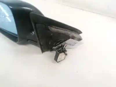 Peça sobressalente para automóvel em segunda mão espelho retrovisor esquerdo por audi a6 avant (4b5) 2.5 tdi referências oem iam e6012316  e6012317