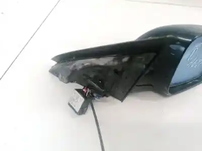 Автозапчастина б/у правий задний огляд для audi a6 avant (4b5) 2.5 tdi посилання на oem iam e6012319  