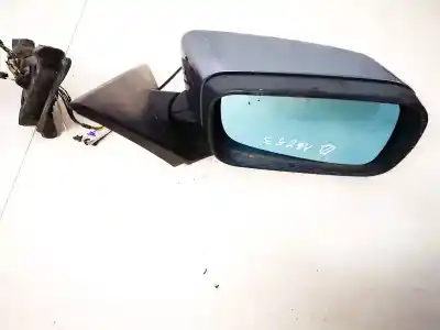 Pezzo di ricambio per auto di seconda mano RETROVISORE DESTRO per BMW 3-SERIES, E46 1998.02 - 2002.06  Riferimenti OEM IAM E10117351  E10117352, E10117353