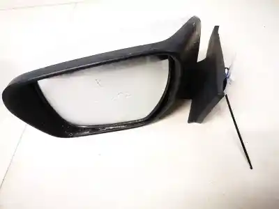 Second-hand car spare part left rearview mirror for mazda 5 (cr) 2.0 cd (cr19) oem iam references e4012284