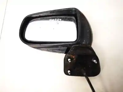 Автозапчасти б/у левое зеркало за mazda premacy (cp) 2.0 turbodiesel cat ссылки oem iam e13010089