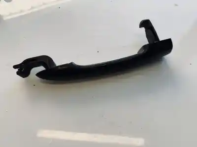 Автозапчастина б/у ліва передня зовнішня ручка для RENAULT LAGUNA II (BG0) 2.0 16V IDE Посилання на OEM IAM 361248  