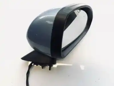 Автозапчасти б/у задний вид справа за opel corsa d (s07) 1.2 lpg (l08 l68) ссылки oem iam 468435664