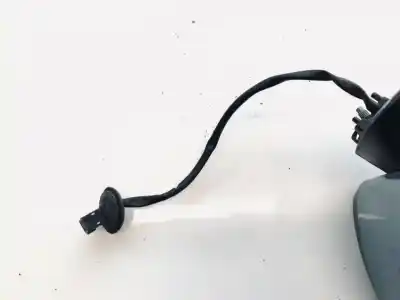 Автозапчасти б/у задний вид справа за opel corsa d (s07) 1.2 lpg (l08 l68) ссылки oem iam 468435664  