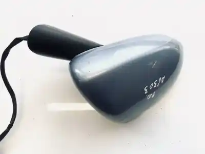 Автозапчасти б/у задний вид справа за opel corsa d (s07) 1.2 lpg (l08 l68) ссылки oem iam 468435664  