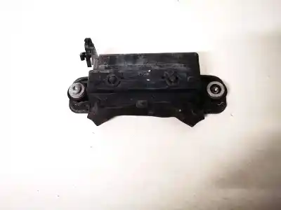Автозапчасти б/у задняя левая наружная ручка за audi a4 avant (b5) 1.8 ссылки oem iam 4a0839205d  