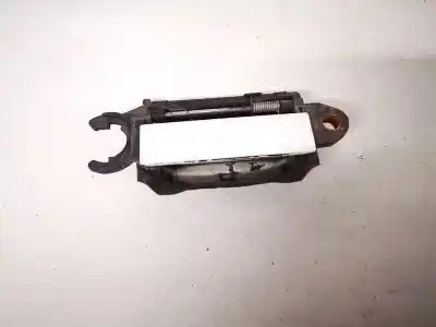 Автозапчасти б/у наружная рукоятка передняя справа за audi 80 avant 1.9 tdi ссылки oem iam 4a0837206