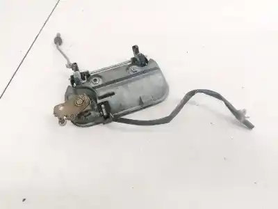 Автозапчасти б/у левая передняя наружная ручка за opel corsa b 1.5 turbodiesel (lm0) ссылки oem iam   