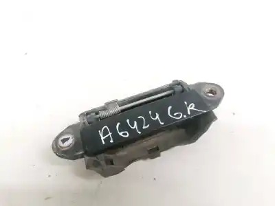 Автозапчастина б/у завнішня ручка задня ліва для audi a4 avant (b5) 1.8 посилання на oem iam 4a0839205