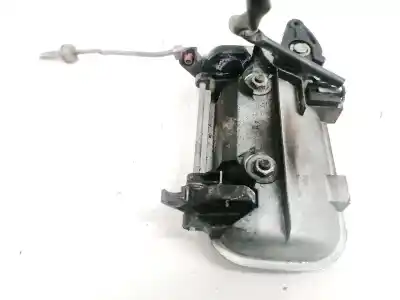 Автозапчастина б/у зовнішня ручка передня прав для opel corsa b 1.5 turbodiesel (lm0) посилання на oem iam   