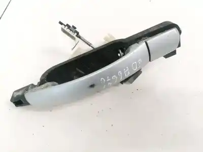 Pezzo di ricambio per auto di seconda mano maniglia esterna posteriore destra per ford mondeo iii (b5y) 2.0 16v tddi / tdci riferimenti oem iam 