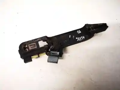 Pezzo di ricambio per auto di seconda mano maniglia esterna anteriore destra per ford mondeo iii (b5y) 2.0 16v tddi / tdci riferimenti oem iam 1s71f226b23ac
