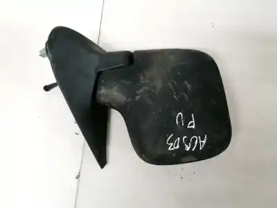 Peça sobressalente para automóvel em segunda mão espelho retrovisor direito por citroen berlingo 1.9 d multispace referências oem iam e30158366  