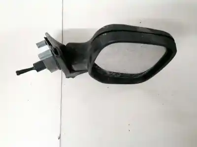 Recambio de automóvil de segunda mano de ESPEJO RETROVISOR DERECHO para CITROEN BERLINGO  referencias OEM IAM E30158366  