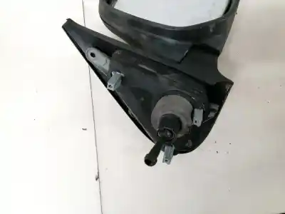 Peça sobressalente para automóvel em segunda mão espelho retrovisor direito por citroen berlingo 1.9 d multispace referências oem iam e30158366  