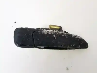 Second-hand car spare part exterior right rear door handle for honda jazz (gd1/5) 1.4 ls oem iam references 