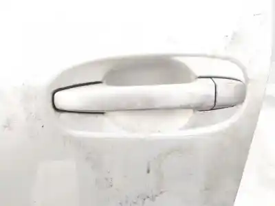 Tweedehands auto-onderdeel buitenste handgreep links voor voor toyota verso 2.0 d-4d cat oem iam-referenties 