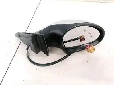 Pezzo di ricambio per auto di seconda mano retrovisore destro per seat ibiza (6l1) 1.9 tdi riferimenti oem iam e9014142