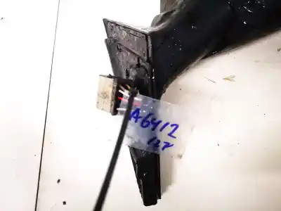 Tweedehands auto-onderdeel rechts achteruitzicht voor audi a6, c5 2001.08 - 2005.01 facelift 1.9 tdi 96kw 2001.08 - 2005.01 oem iam-referenties e1010593   Tweedehands auto-onderdeel rechts achteruitzicht voor audi a6, c5 2001.08 - 2005.01 facelift 1.9 tdi 96kw 2001.08 - 2005.01 oem iam-referenties e1010593