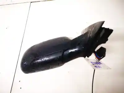 Tweedehands auto-onderdeel rechts achteruitzicht voor audi a6, c5 2001.08 - 2005.01 facelift 1.9 tdi 96kw 2001.08 - 2005.01 oem iam-referenties e1010593   Tweedehands auto-onderdeel rechts achteruitzicht voor audi a6, c5 2001.08 - 2005.01 facelift 1.9 tdi 96kw 2001.08 - 2005.01 oem iam-referenties e1010593