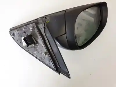 Second-hand car spare part left rearview mirror for opel vectra c (z02) 1.8 (f69) oem iam references 010705  24436149