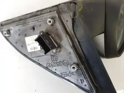 Second-hand car spare part left rearview mirror for opel vectra c (z02) 1.8 (f69) oem iam references 010705  24436149