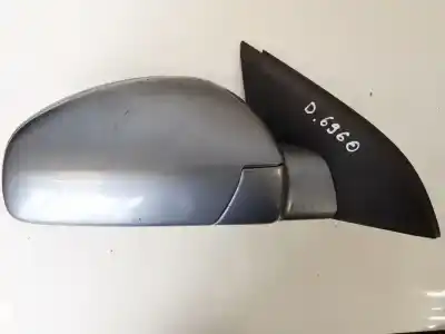 Автозапчасти б/у задний вид справа за OPEL VECTRA C (Z02) 1.8 (F69) ссылки OEM IAM 010705  24436147