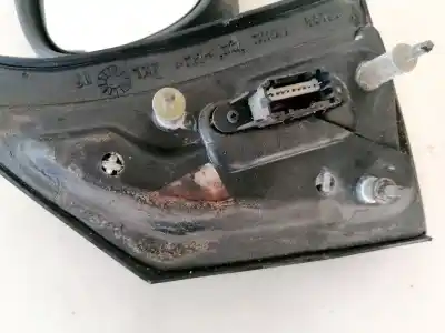 Автозапчасти б/у задний вид справа за renault megane i scenic (ja0) motor 1.9 ltr. - 72 kw dti diesel cat ссылки oem iam e1010461  