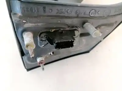 Автозапчасти б/у левое зеркало за renault megane i scenic (ja0) motor 1.9 ltr. - 72 kw dti diesel cat ссылки oem iam e1010461  