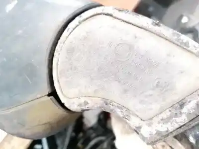 Second-hand car spare part right rearview mirror for ford galaxy (vx) 1.9 tdi cat oem iam references e1010415  